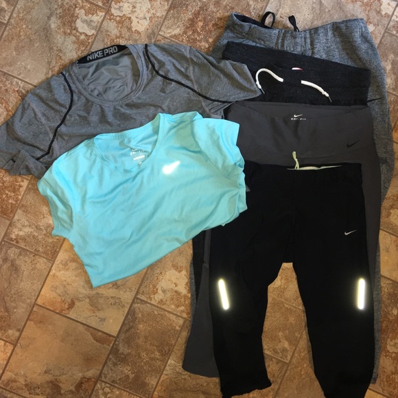 Nike Other - Ladies Nike Bundle